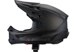 Specialized S-Works Dissident Full Face Helmet - Carbon 9 Specialized S-Works Dissident Full Face Helmet - Carbon -Sportfu Bike Gear Shop 2510612552634