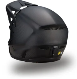 Specialized S-Works Dissident Full Face Helmet - Carbon 10 Specialized S-Works Dissident Full Face Helmet - Carbon -Sportfu Bike Gear Shop 2510612552635