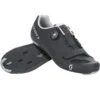 Scott Comp Boa Road Shoes - White/Black