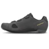Scott Comp BOA Women's Road Shoes - Dark Grey/Black