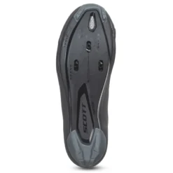 Scott Comp BOA Women's Road Shoes - Dark Grey/Black 9 Scott Comp BOA Women's Road Shoes - Dark Grey/Black -Sportfu Bike Gear Shop 2518242006E