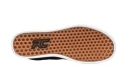 Ride Concepts Vice Mid Men's Flat MTB Shoes - Black/White -Sportfu Bike Gear Shop 2590 ViceMid Mens BlackWhite sole 3500x2335px 720x