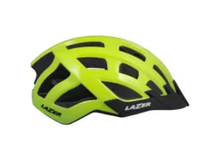 Lazer Compact Urban Helmet - 54 - 61cm - Flash Yellow -Sportfu Bike Gear Shop 26 16