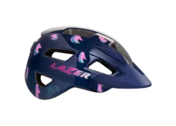Lazer Lil'Gekko Kids Helmet - 46-50cm - Fox -Sportfu Bike Gear Shop 26 19