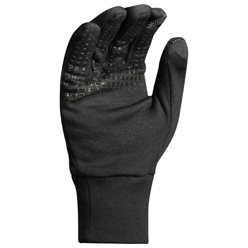 Scott Liner Long Finger Gloves - Black 1 Scott Liner Long Finger Gloves - Black