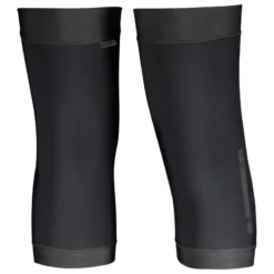 Scott AS 20 Kneewarmer - Black