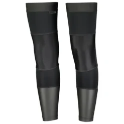 Scott AS 10 Legwarmer - Black