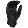 Scott Neoprene Long Finger Gloves - Black