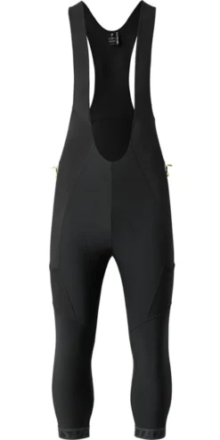 Specialized Therminal Mountain Bib Knickers With Swat - Black -Sportfu Bike Gear Shop 263424296110