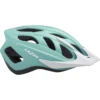 Lazer J1 Kids / Youth MTB Cycling Helmet - 52-56cm - Green/Blue