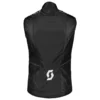 Scott RC Team Windbreaker Vest - Black/White