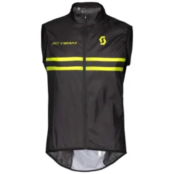 Scott RC Team Windbreaker Vest - Black/White -Sportfu Bike Gear Shop 2704605024 1430466 png zoom 1