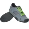 Scott MTB AR Shoes - Black/Grey