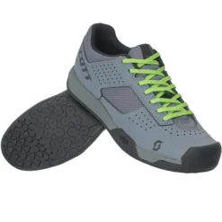 Scott MTB AR Shoes - Black/Grey