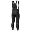 Scott RC Warm WB +++ Bib Tights - Black/Fiery Red