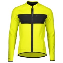 Scott RC Warm Reversible WindBreaker Men's Jacket - Black/Sulphur Yellow -Sportfu Bike Gear Shop 2715725024a 1504798 png zoom 3