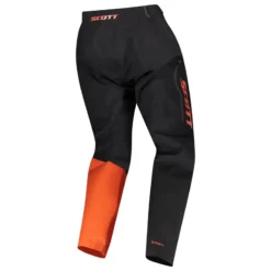 Scott Trail Storm WP Trousers - Black/Orange Pumpkin -Sportfu Bike Gear Shop 2715806275a 1504829 png zoom 3