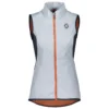 Scott Trail Storm Alpha Womens Vest - Cloud Blue/Blue Nights