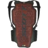 Scott AirFlex Pro Back Protector - Black