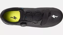 Specialized Recon 2.0 Mountain Bike Shoes - Black -Sportfu Bike Gear Shop 272388280373 3