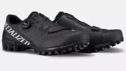 Specialized Recon 2.0 Mountain Bike Shoes - Black -Sportfu Bike Gear Shop 272388280373 5