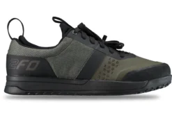 Specialized 2FO Flat 1.0 Mountain Bike Shoes - Oak -Sportfu Bike Gear Shop 272389280272