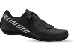Specialized Torch 1.0 Road Shoes - Black -Sportfu Bike Gear Shop 272400280312