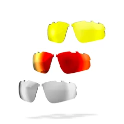 BBB BSG-52 - Impulse Cycling Glasses - Red/Black Frame - Red Lens -Sportfu Bike Gear Shop 27407 bsg 52 impulse glossy red render lenses 2973255203