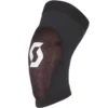 Scott Soldier 2 Knee Guards - Black