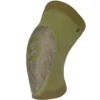 Scott Soldier 2 Knee Guards - Moss Green