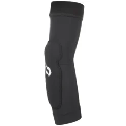 Scott Junior Mission Evo Elbow Pads - Black