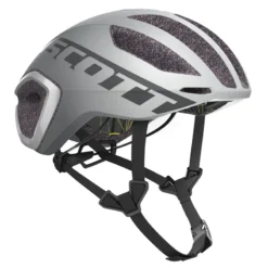 Scott Cadence Plus CE Road Helmet - Vogue Silver/Reflective 10 Scott Cadence Plus CE Road Helmet - Vogue Silver/Reflective -Sportfu Bike Gear Shop 2751836513 1582714 png zoom 1