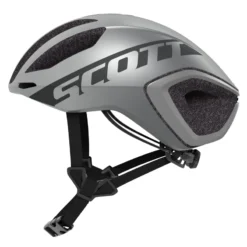 Scott Cadence Plus CE Road Helmet - Vogue Silver/Reflective