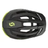 Scott Fuga Plus Rev MIPS MTB Helmet - Dark Grey/Radium Yellow
