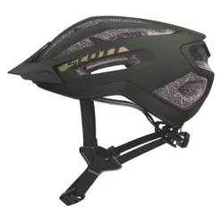 Scott Fuga Plus Rev MIPS MTB Helmet - Moss Green -Sportfu Bike Gear Shop 2751897234A 1884452 png zoom 1