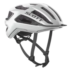 Scott Arx MTB Helmet - Vogue Silver -Sportfu Bike Gear Shop 2751950002