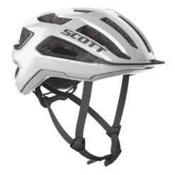 Scott Arx MTB Helmet - White/Dream Blue 19 Scott Arx MTB Helmet - White/Dream Blue -Sportfu Bike Gear Shop 2751950002 4