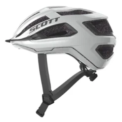 Scott Arx MTB Helmet - White -Sportfu Bike Gear Shop 2751950002A