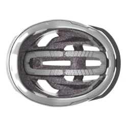 Scott Arx MTB Helmet - White -Sportfu Bike Gear Shop 2751950002D