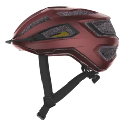 Scott Arx MTB Helmet - Sparkling Red -Sportfu Bike Gear Shop 2751957260A 1884468 png zoom 1