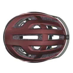 Scott Arx MTB Helmet - Sparkling Red -Sportfu Bike Gear Shop 2751957260B 1884469 png zoom 1