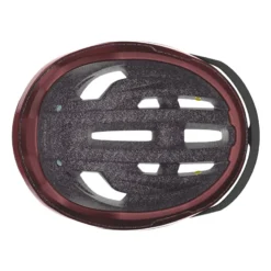 Scott Arx MTB Helmet - Sparkling Red -Sportfu Bike Gear Shop 2751957260D 1884471 png zoom 1