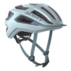 Scott Arx MTB Helmet - Vogue Silver -Sportfu Bike Gear Shop 2751957484