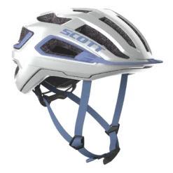 Scott Arx MTB Helmet - Vogue Silver -Sportfu Bike Gear Shop 2751957485