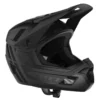 Scott Nero Plus CE/CPSC Full Face Helmet - Stealth Black