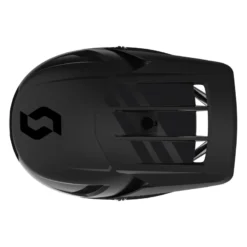 Scott Nero Plus CE/CPSC Full Face Helmet - Stealth Black -Sportfu Bike Gear Shop 275198sGRNthBLK 3