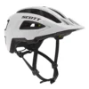 Scott Groove Plus CE MTB Helmet - Black Matt