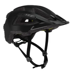 Scott Groove Plus CE MTB Helmet - Black Matt -Sportfu Bike Gear Shop 2752080135 1582796 png zoom 1