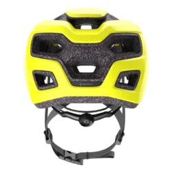 Scott Groove Plus CE MTB Helmet - Radium Yellow -Sportfu Bike Gear Shop 275208radiumYEL 4