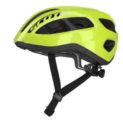 Scott Supra Road CE Road Helmet - Yellow Fluorescent -Sportfu Bike Gear Shop 2752174310a 1643791 png zoom 1